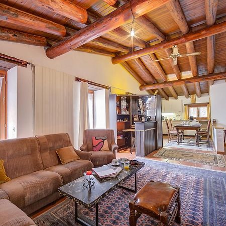 Ca' Pinina - Happy Rentals Sonvico Exterior foto