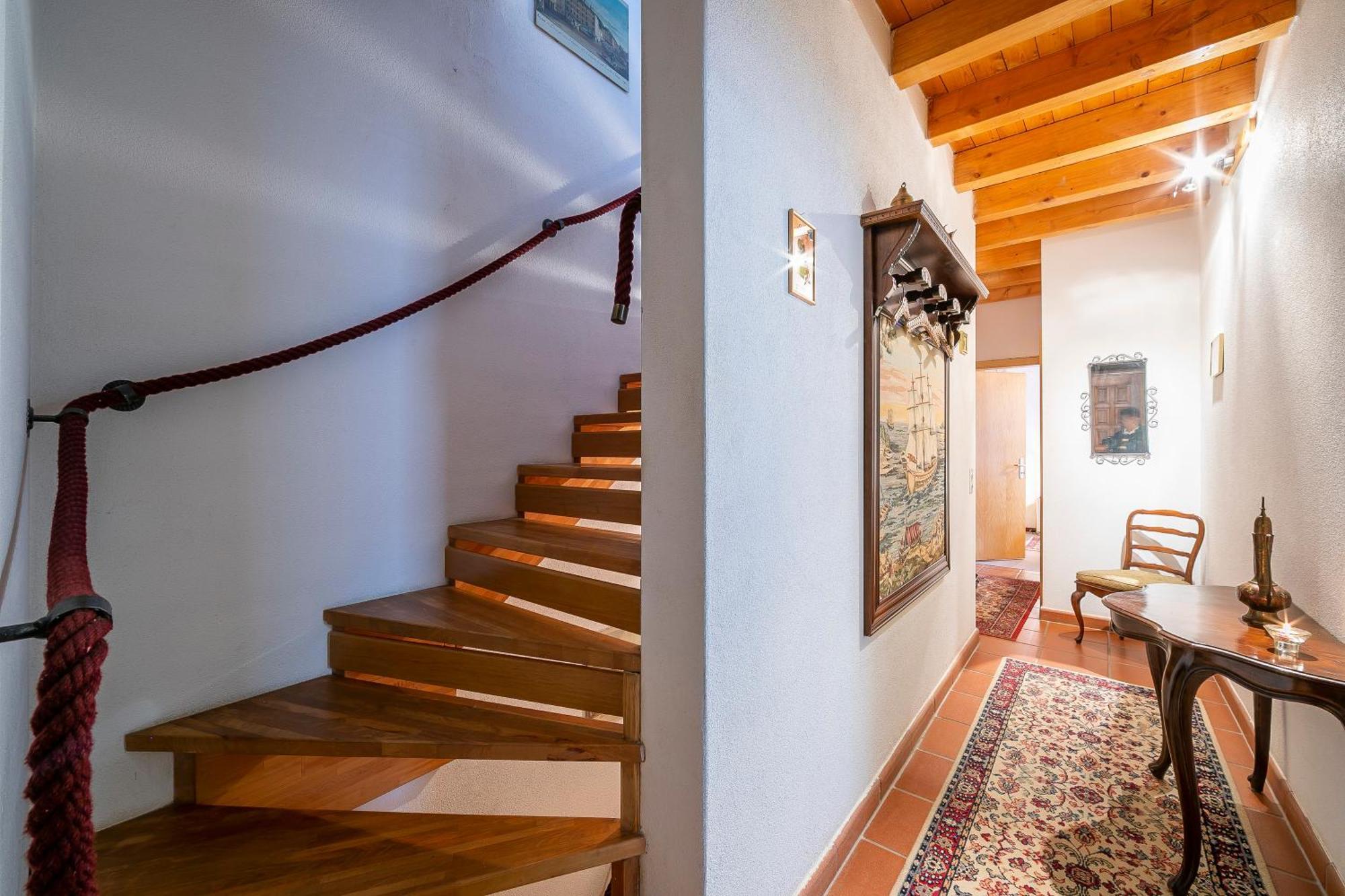 Ca' Pinina - Happy Rentals Sonvico Exterior foto
